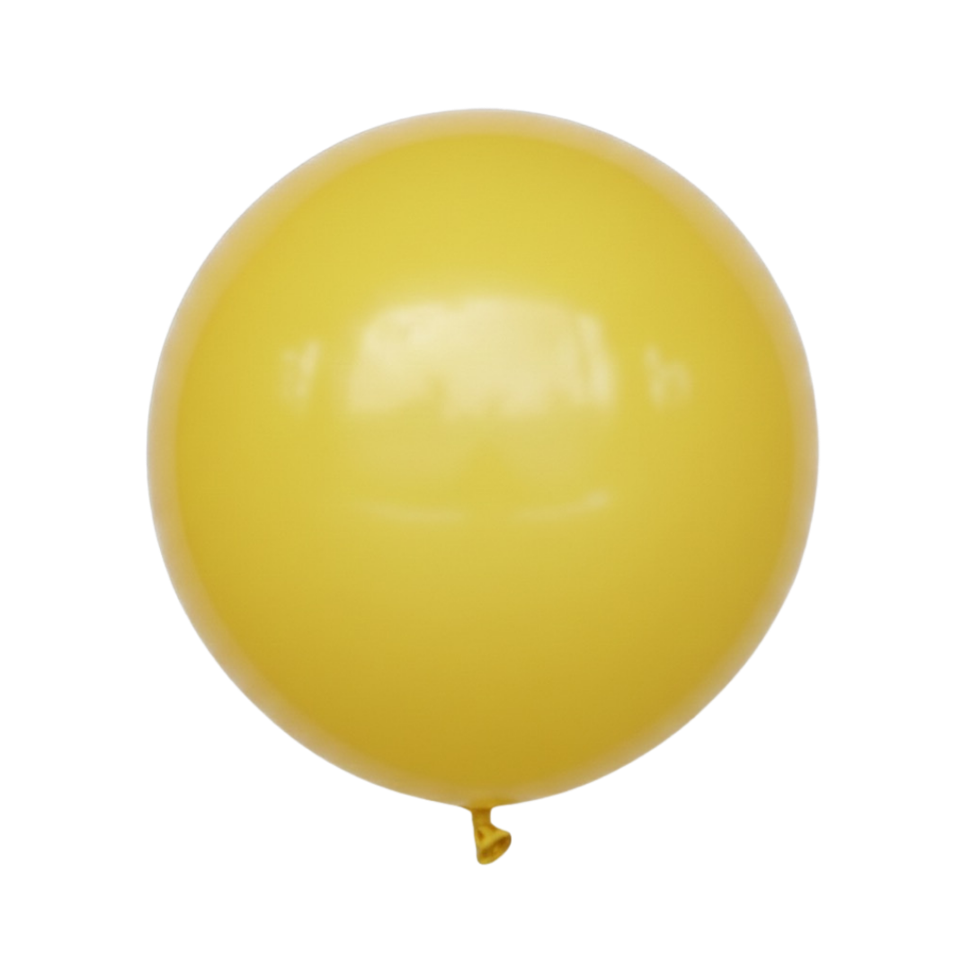 Fashion Yellow