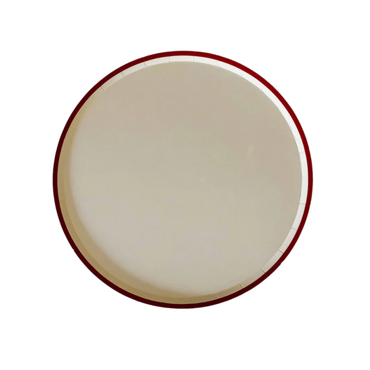 Flutter Large Plate