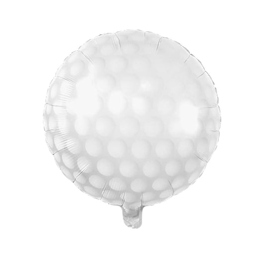 Golf Balloon
