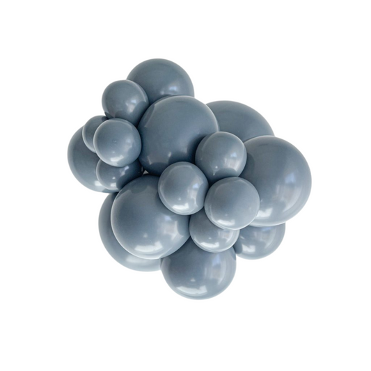 Gray Smoke