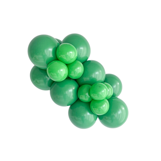 Fashion Green