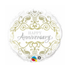 Happy Anniversary Balloon