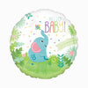 Hello Baby Balloon