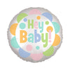 Hey Baby Balloon