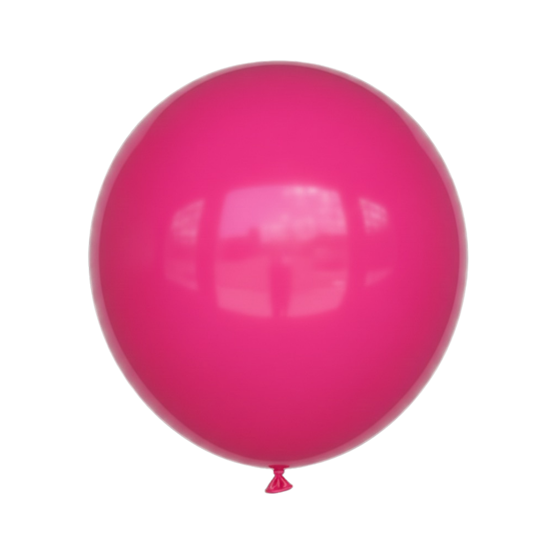 Hot Pink