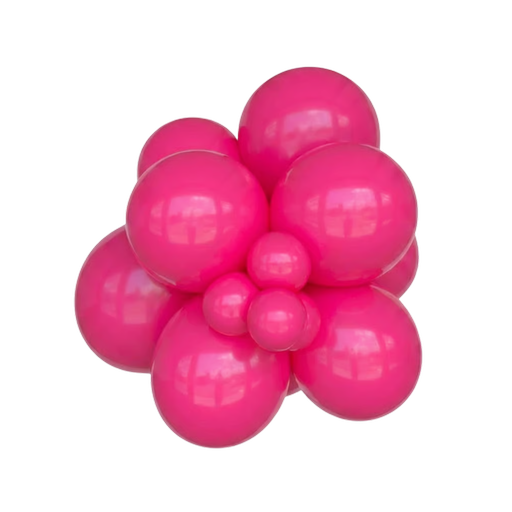 Hot Pink
