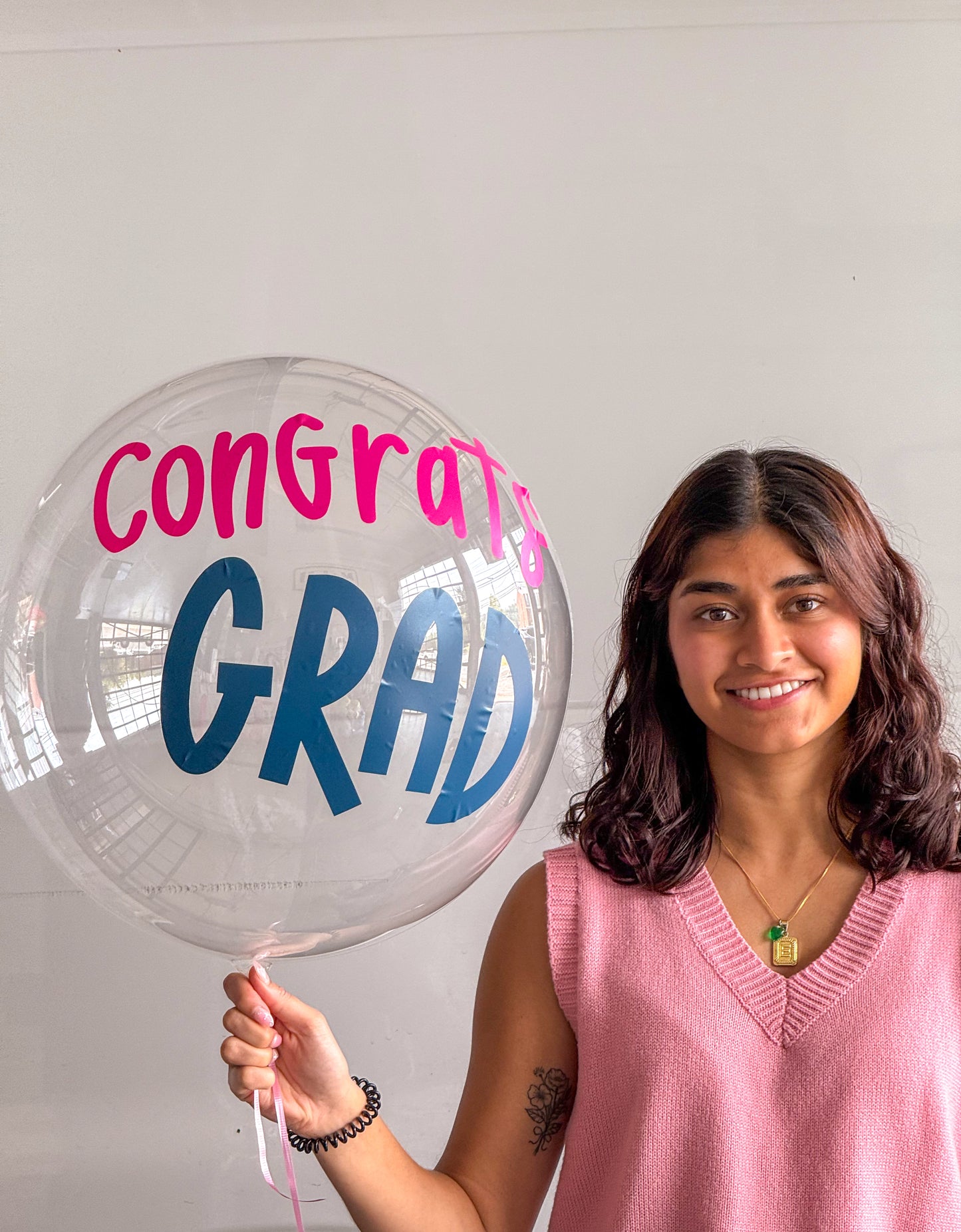 Jumbo Helium Balloon