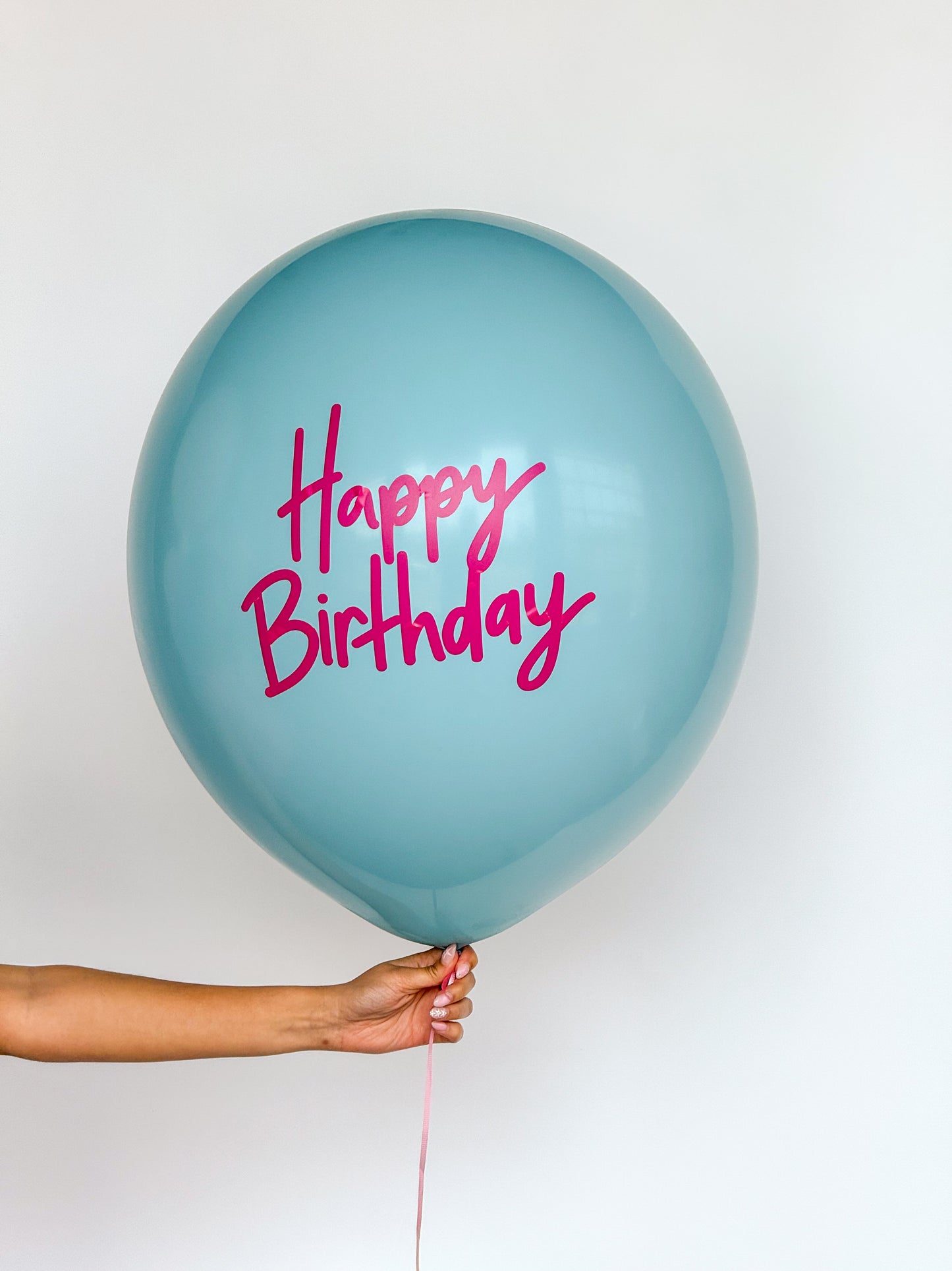 Jumbo Helium Balloon