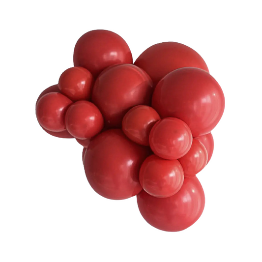 Imperial Red