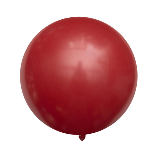 Imperial Red