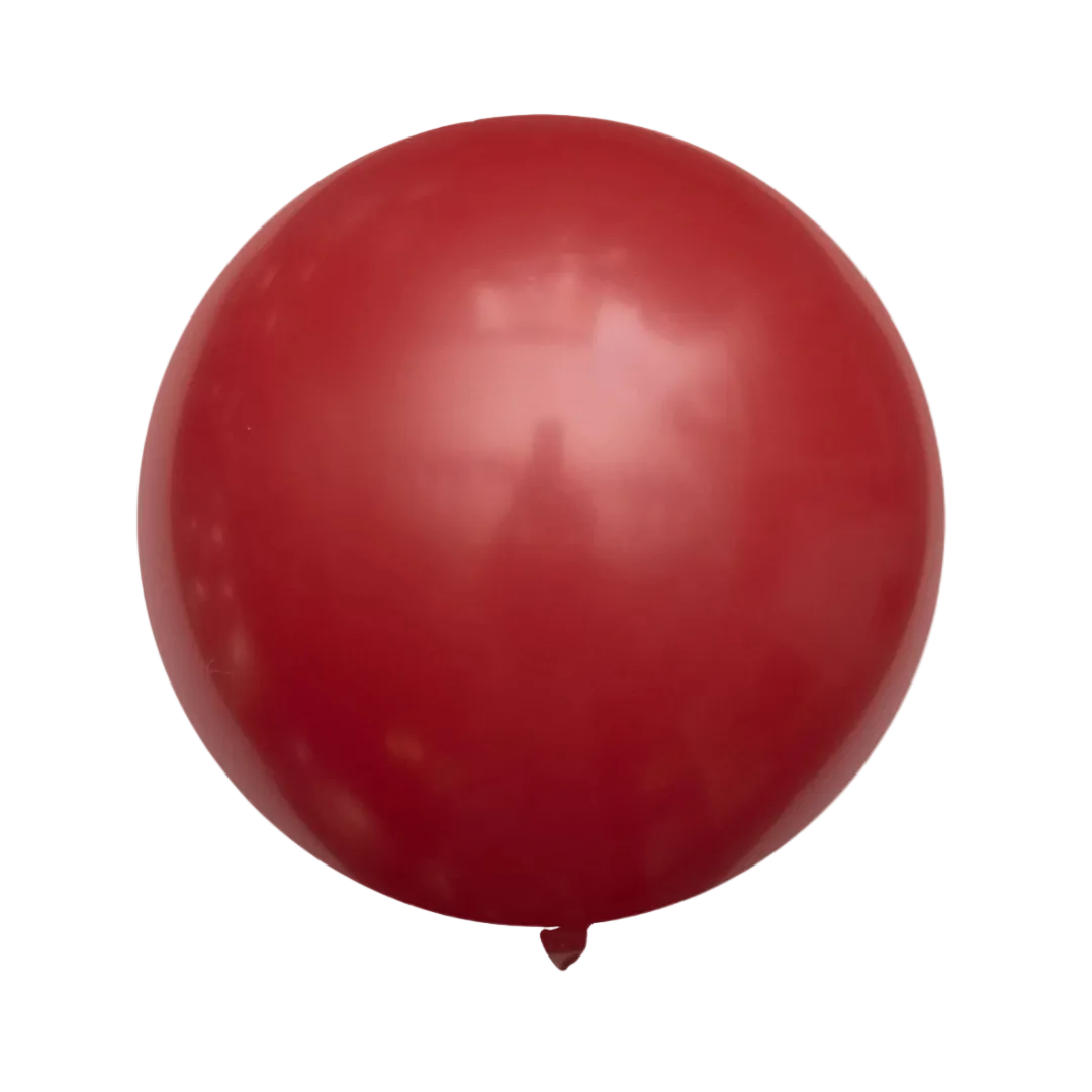 Imperial Red