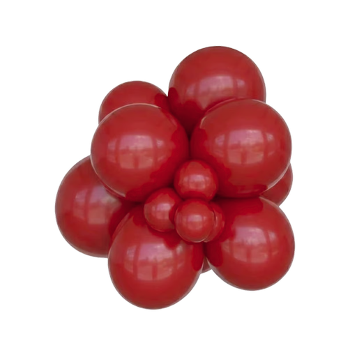 Imperial Red