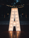 Standard Letter Marquee