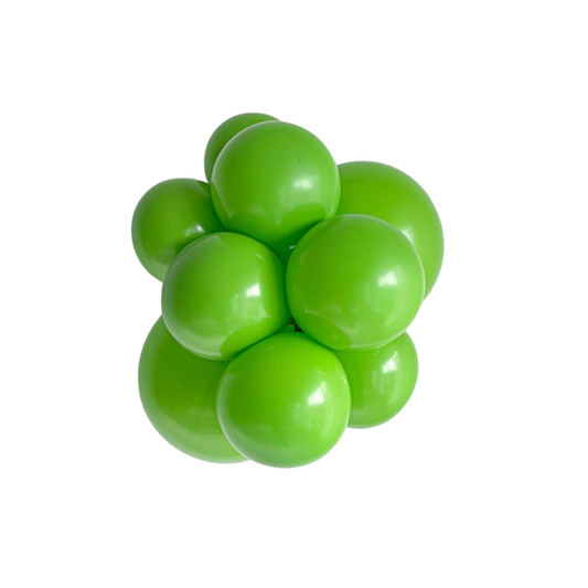 Lime Green