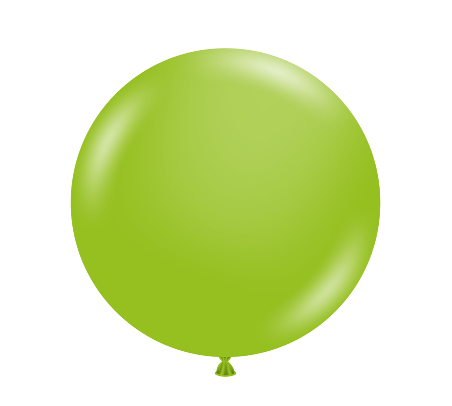 Lime Green