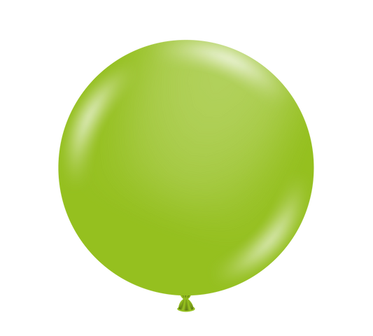 Lime Green