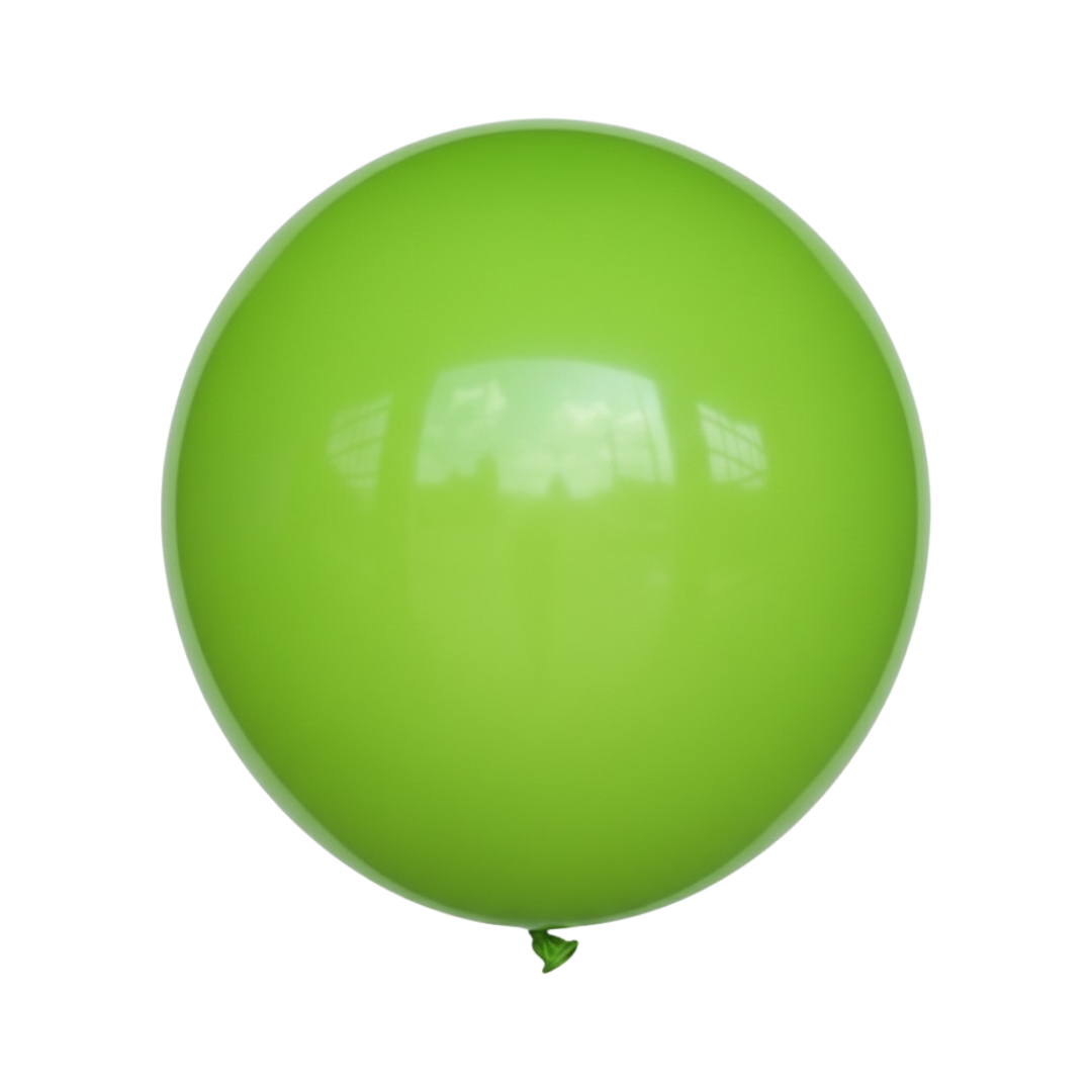 Lime Green