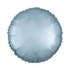 Luxe Pastel Blue