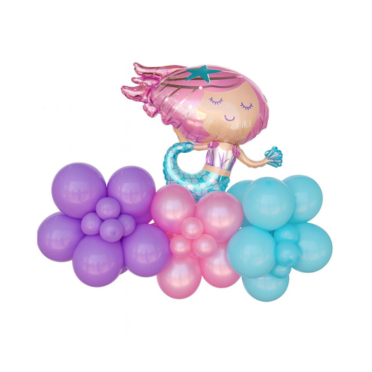 Mermaid Grab n Go