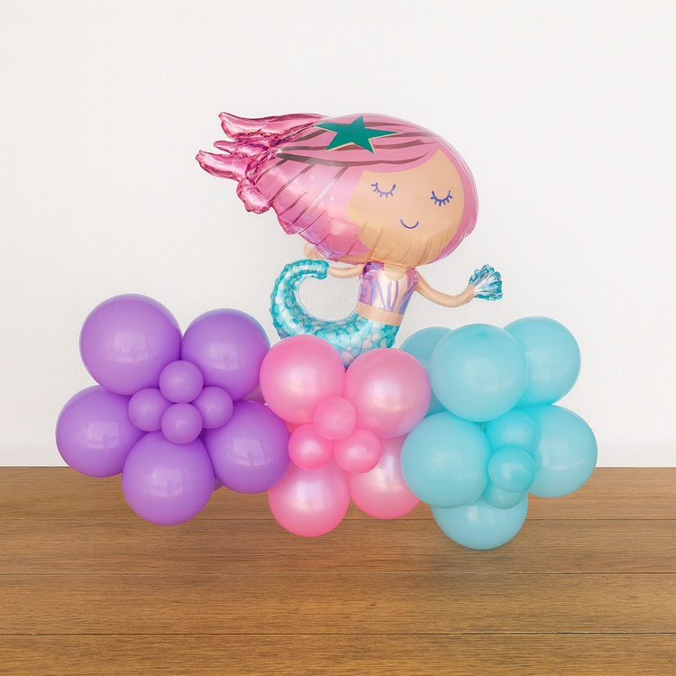 Mermaid Grab n Go