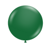 Metallic Forest Green
