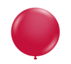 Metallic Starfire Red