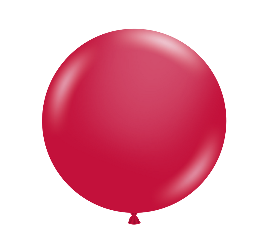 Metallic Starfire Red