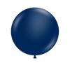 Metallic Midnight Blue
