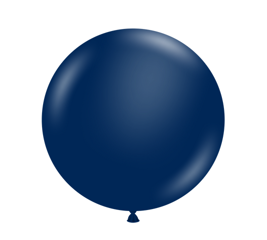 Metallic Midnight Blue