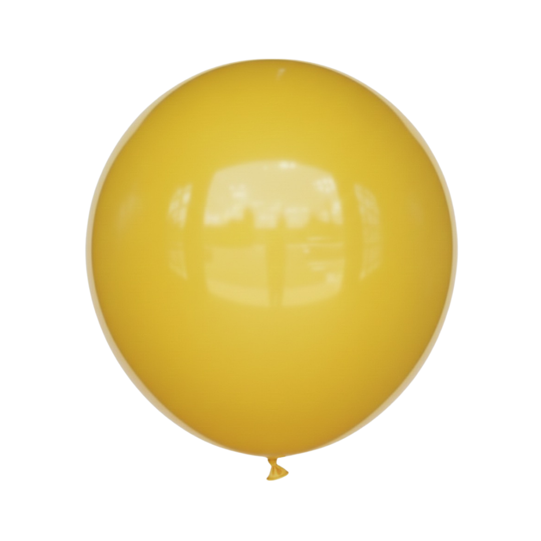 Mustard