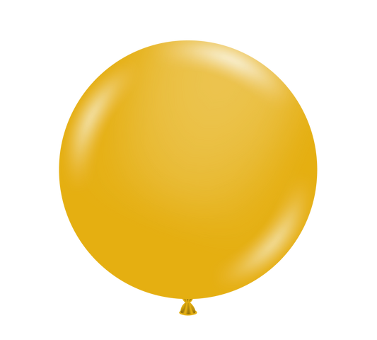Mustard