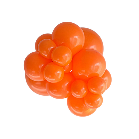 Fashion Orange