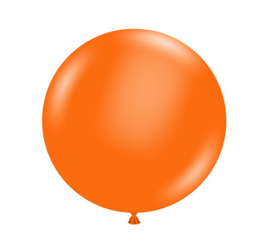 Fashion Orange