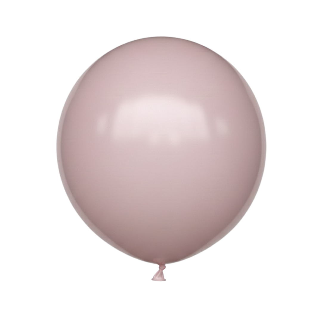 Pastel Dusk Rose