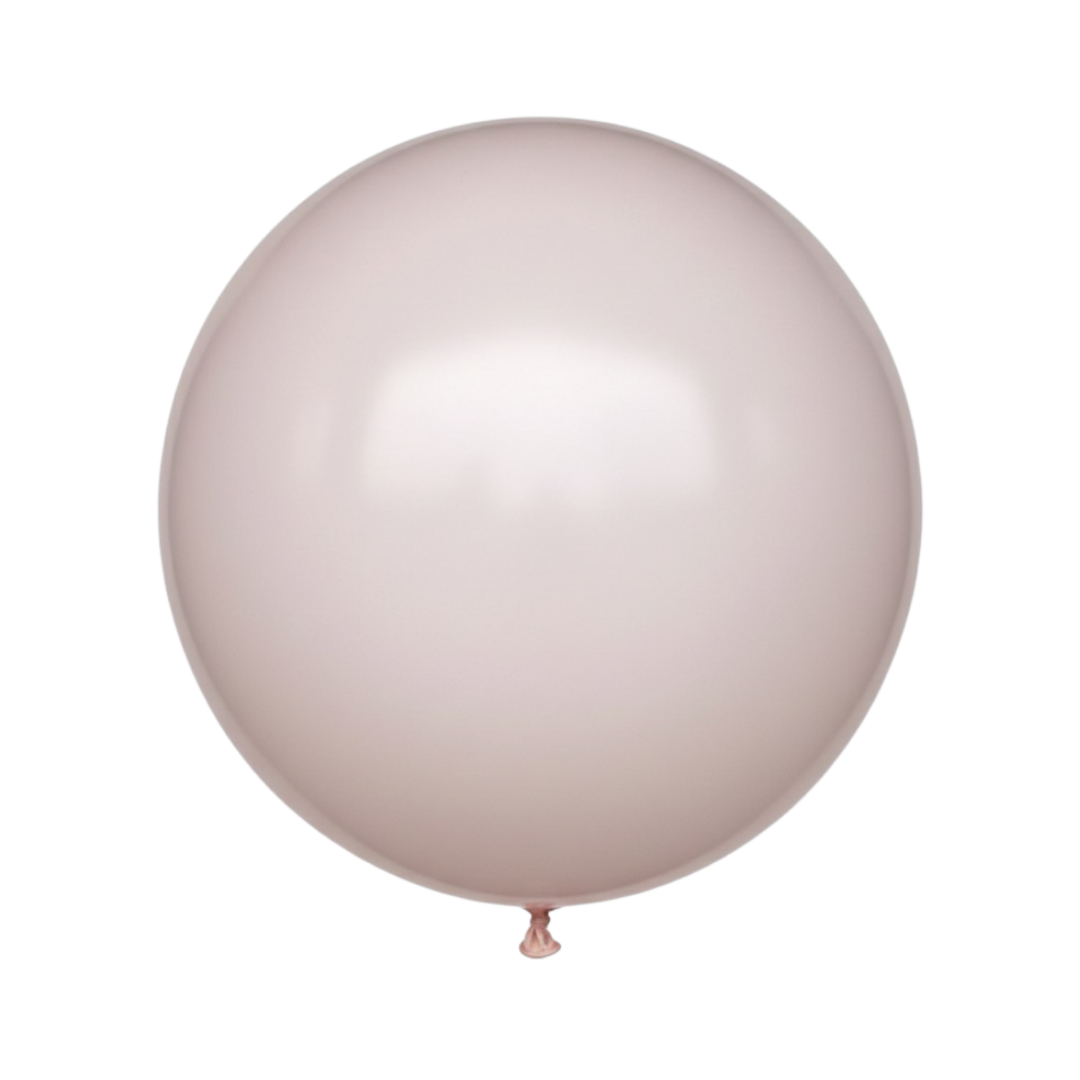 Pastel Matte Pink