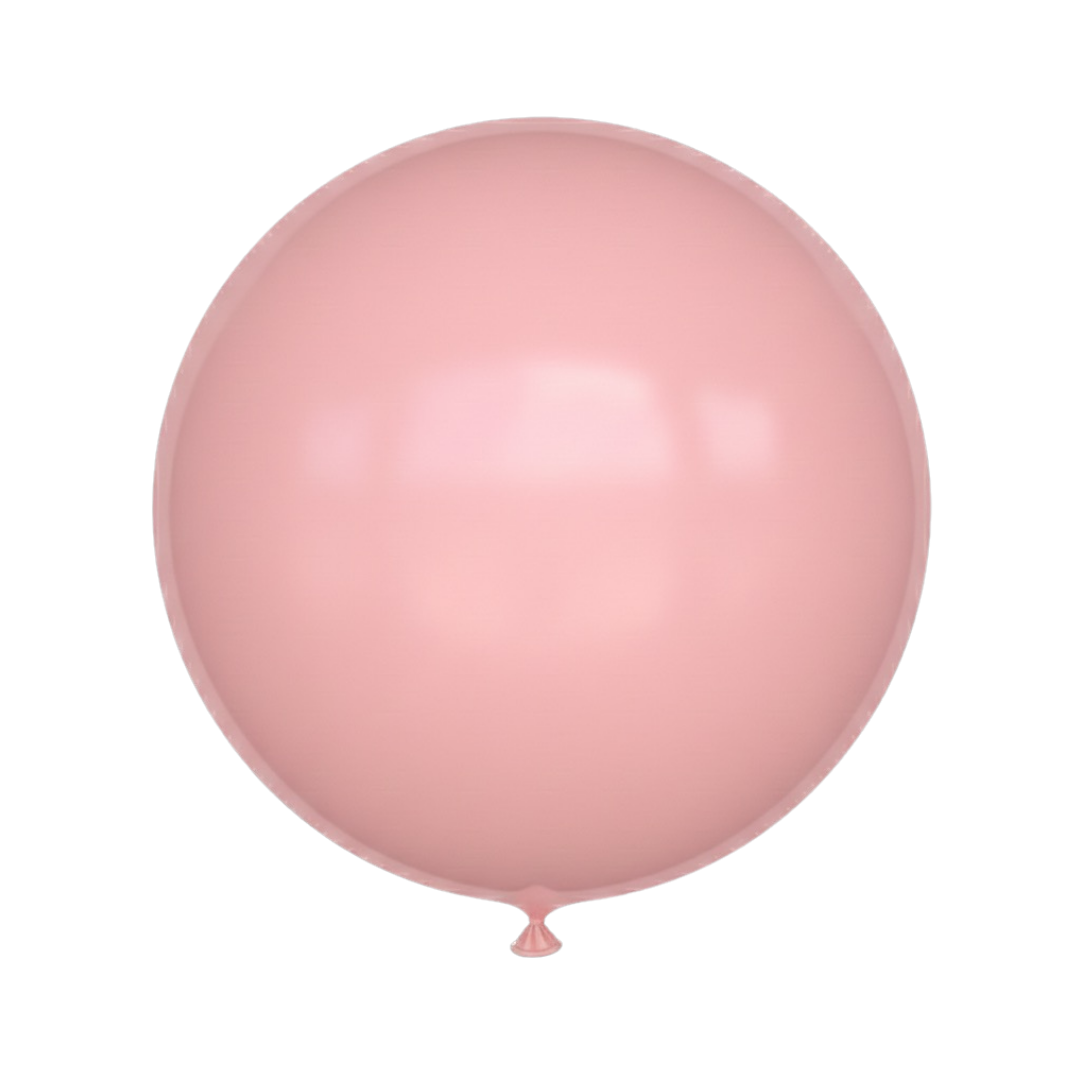 Pastel Melon