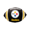 Pittsburgh Steelers Football Balloons