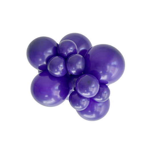 Plum Purple