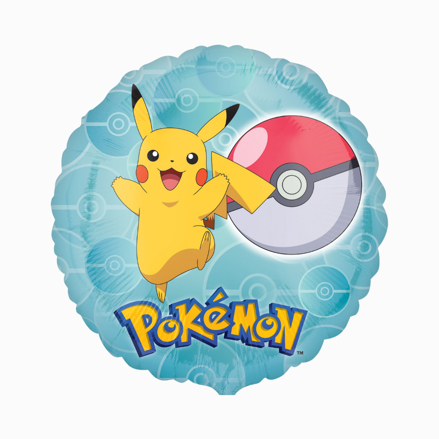 Pokémon Balloon