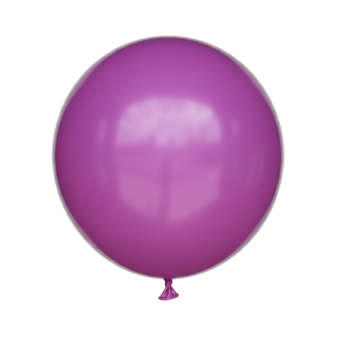 Purple Orchard