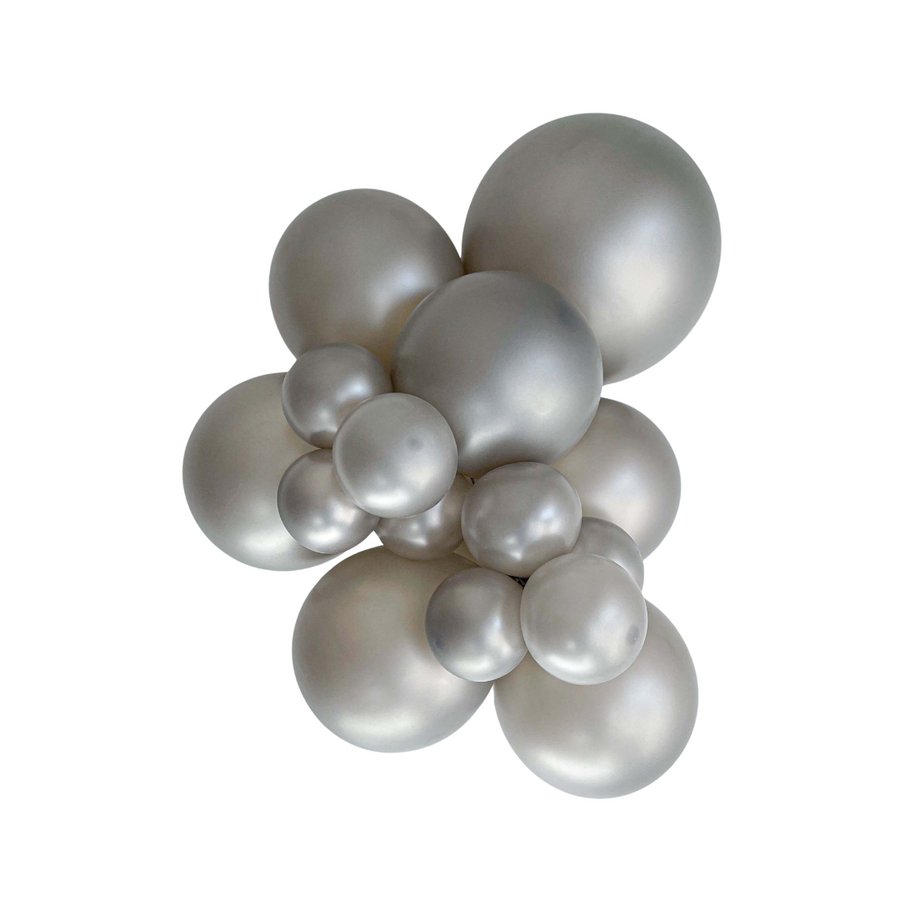 Reflex Silver