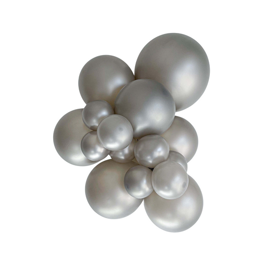 Reflex Silver