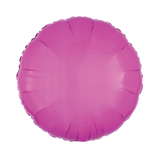 Rose Circle Balloon