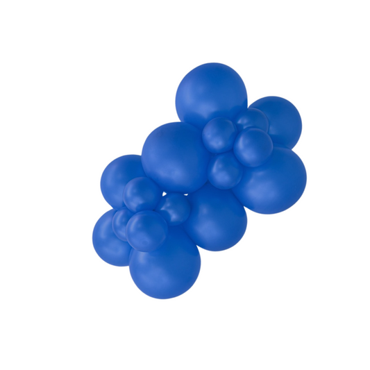 Royal Fashion Blue Bundle