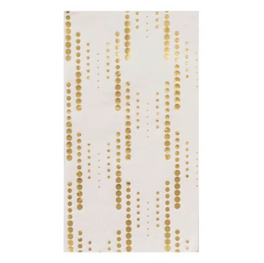 The Gatz Guest Napkins