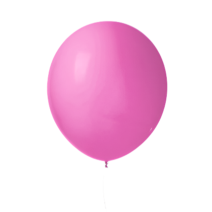 Single 11in Balloon