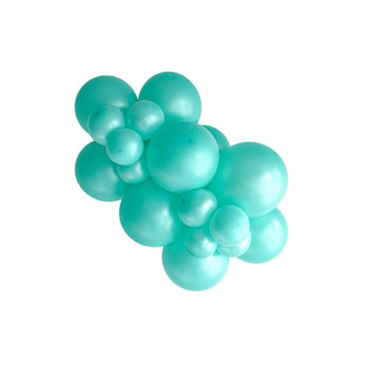 Seafoam