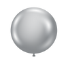 Reflex Silver