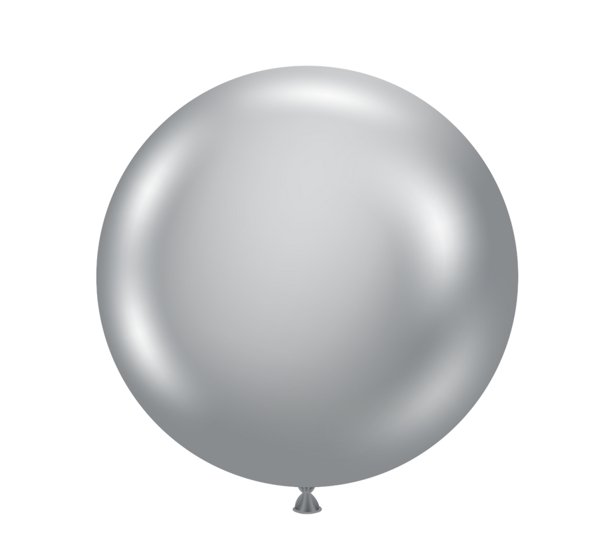 Reflex Silver