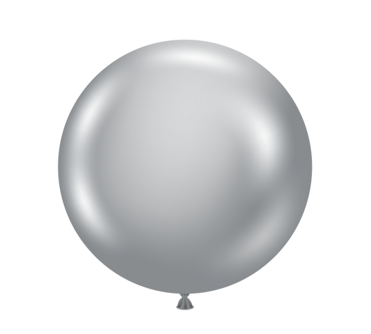 Reflex Silver